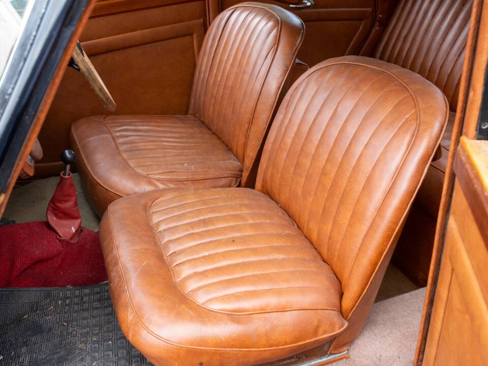 Bild 34/40 von Riley 2.5 Litre RMB (1948)