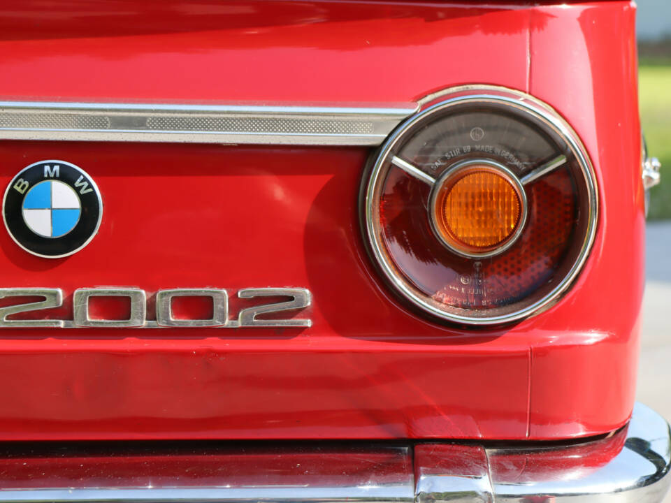Image 49/50 of BMW 2002 (1970)