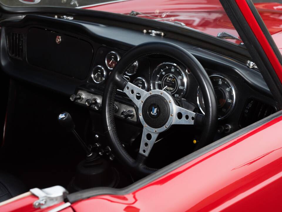 Bild 44/45 von Triumph TR 4 (1961)