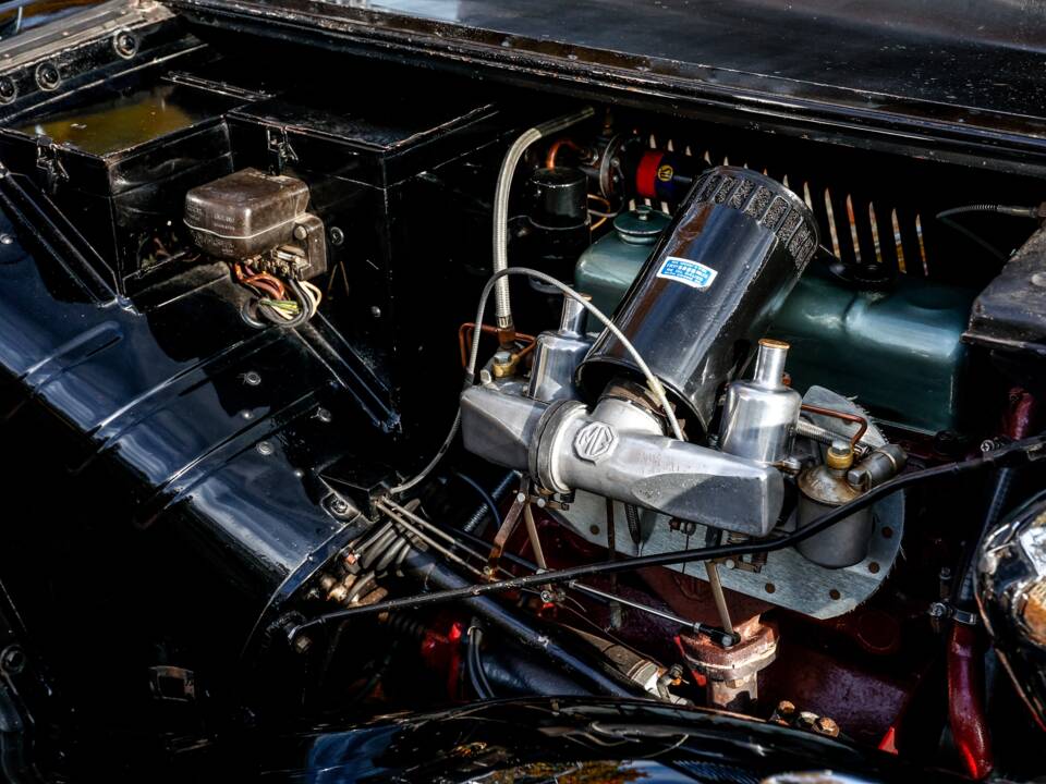 Bild 20/27 von MG TC (1947)