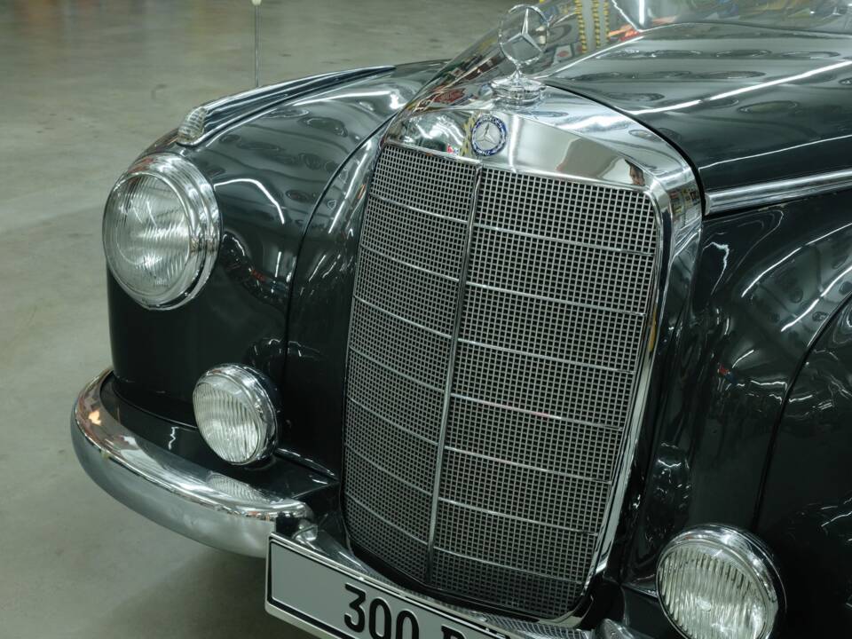 Afbeelding 14/50 van Mercedes-Benz 300 Cabriolet D (1952)