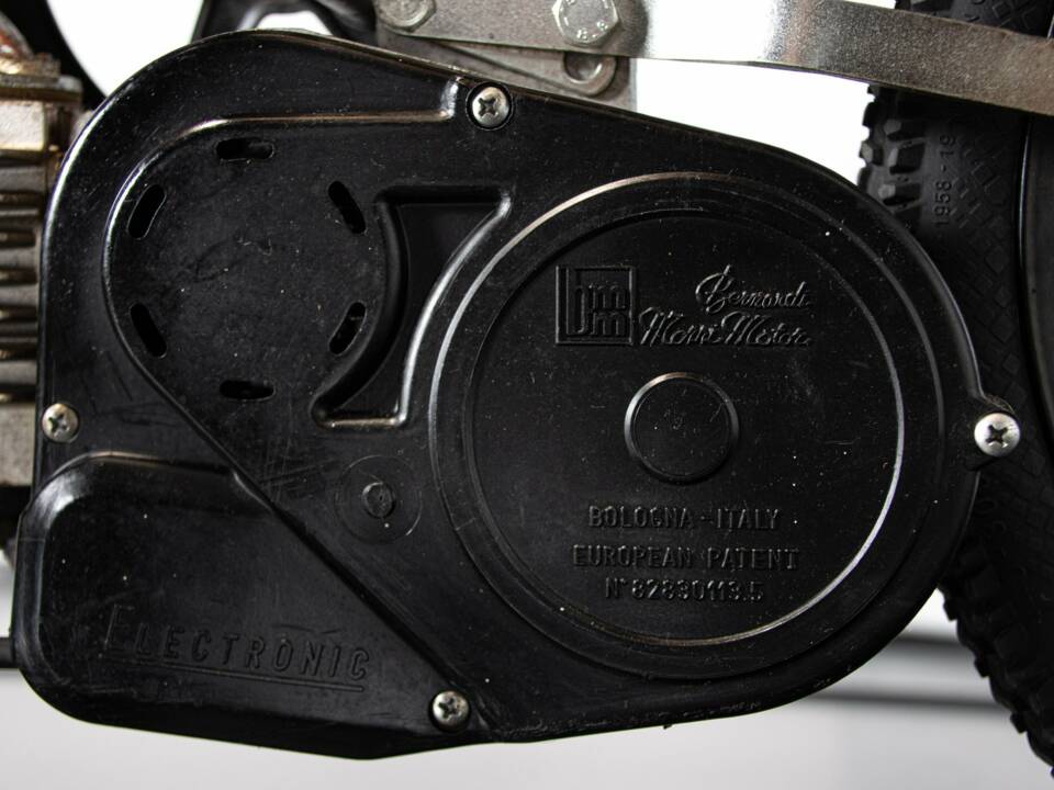 Bild 37/50 von Pram 50 (1979)