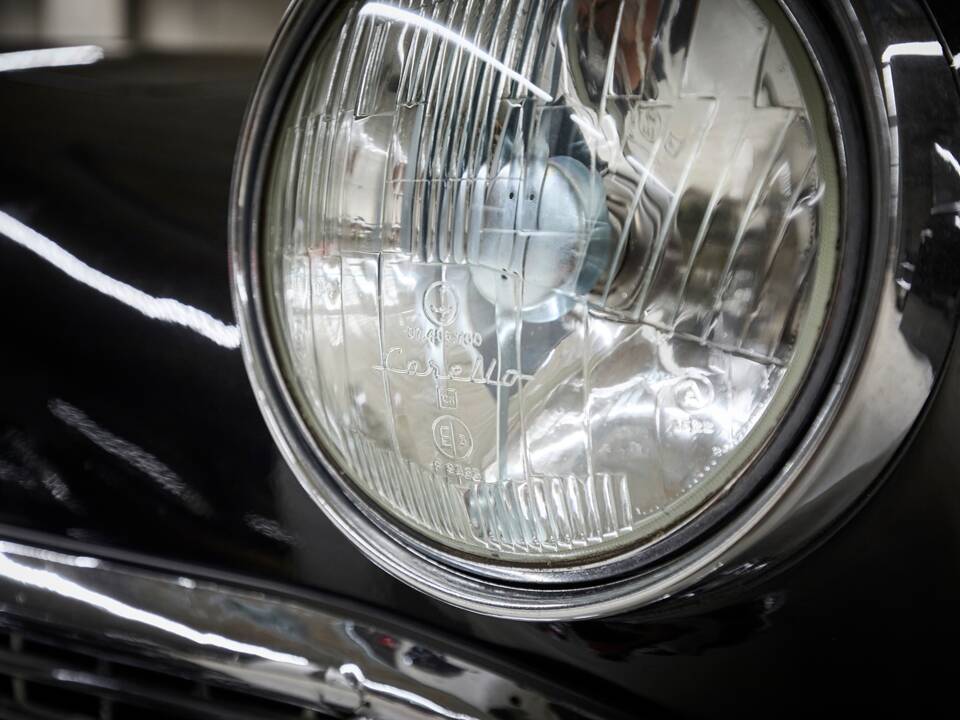 Bild 54/100 von Alfa Romeo Giulietta Sprint (1959)