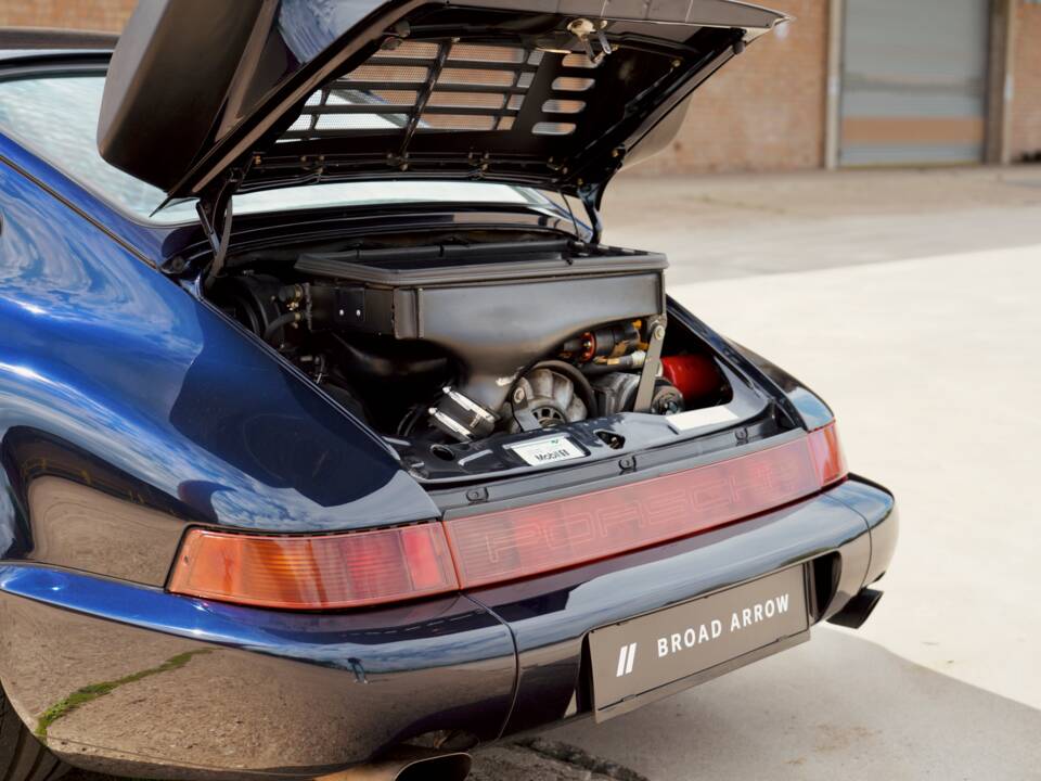 Bild 71/82 von RUF RCT (1991)