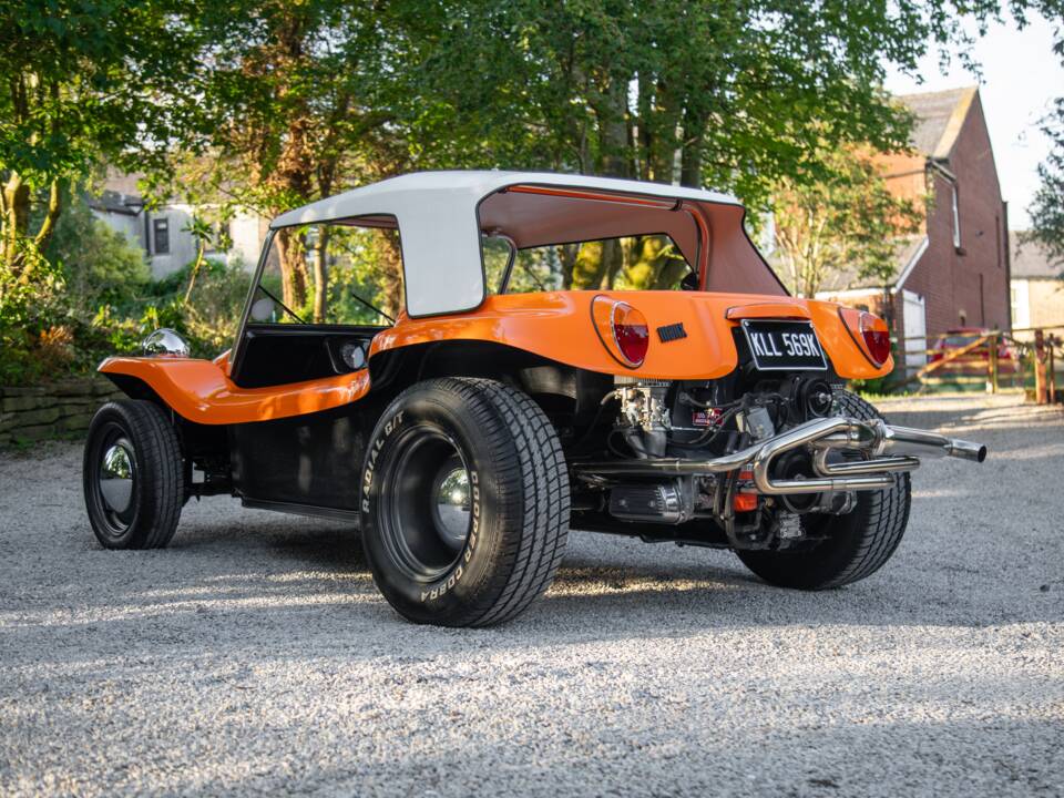 Image 3/50 of Volkswagen Meyers Manx Buggy (1972)