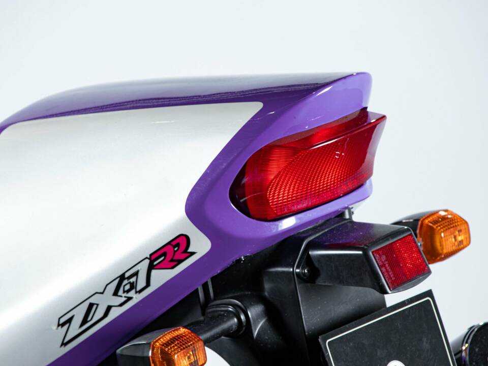 Image 39/50 of Kawasaki DUMMY (1996)