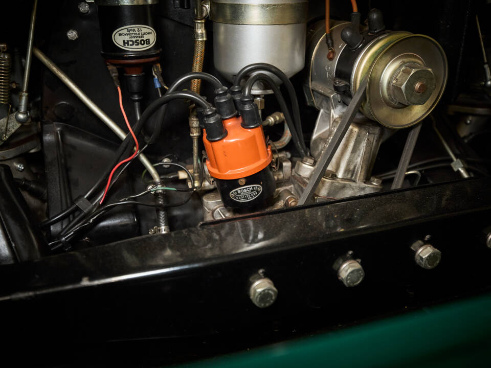 Image 84/100 de Porsche 912 (1967)