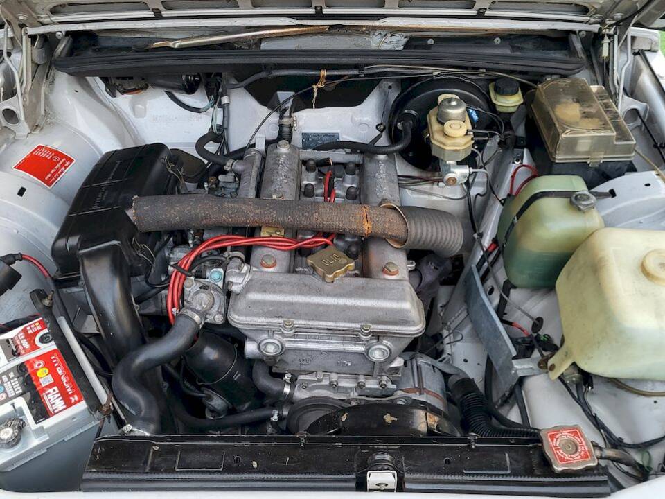 Image 46/51 of Alfa Romeo Giulietta 1.3 (1979)