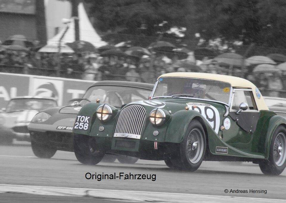 Bild 11/11 von Morgan 4&#x2F;4 1800 (2002)