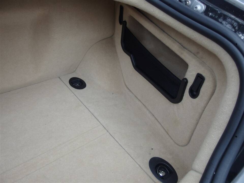 Bild 82/95 von Maserati Quattroporte 4.2 (2007)