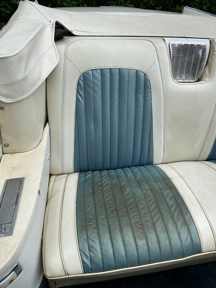 Immagine 5/23 di Buick Electra 225 Custom (1964)