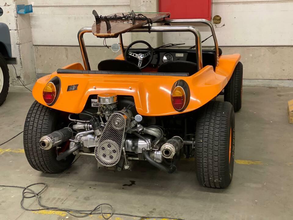 Bild 16/25 von Volkswagen Meyers Manx Buggy (1972)