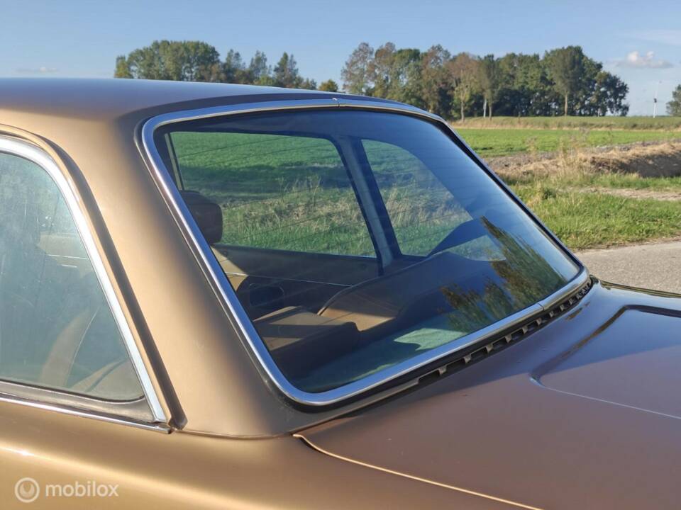 Bild 16/39 von Volvo 164 (1971)