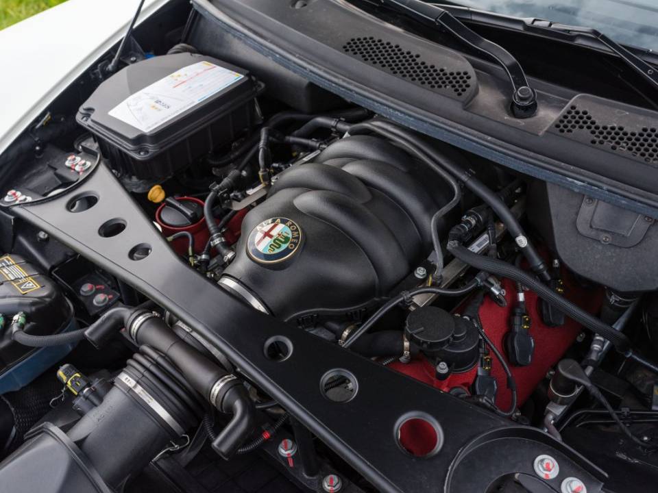 Bild 49/62 von Alfa Romeo 8C Spider (2012)
