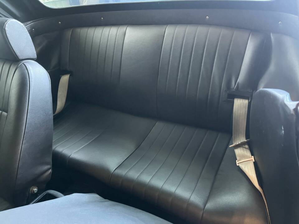 Bild 13/24 von FIAT Spider 2000 (1981)