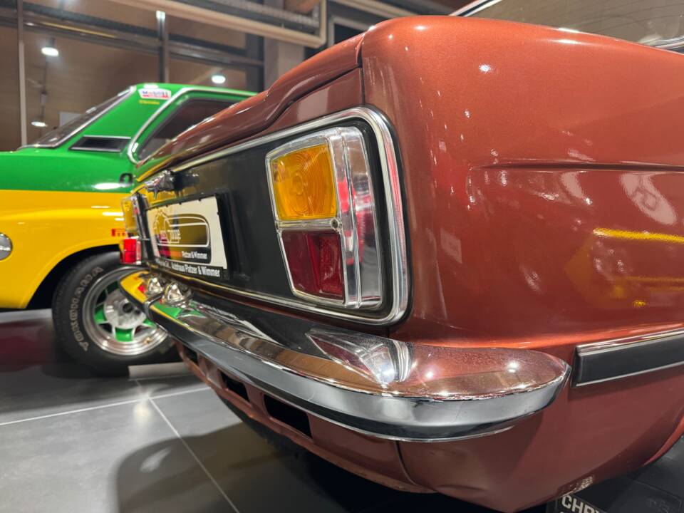 Bild 13/50 von SIMCA 1005 (1977)