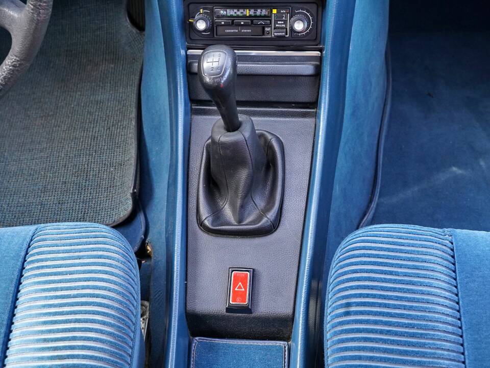 Bild 22/23 von Mercedes-Benz 350 SE (1975)