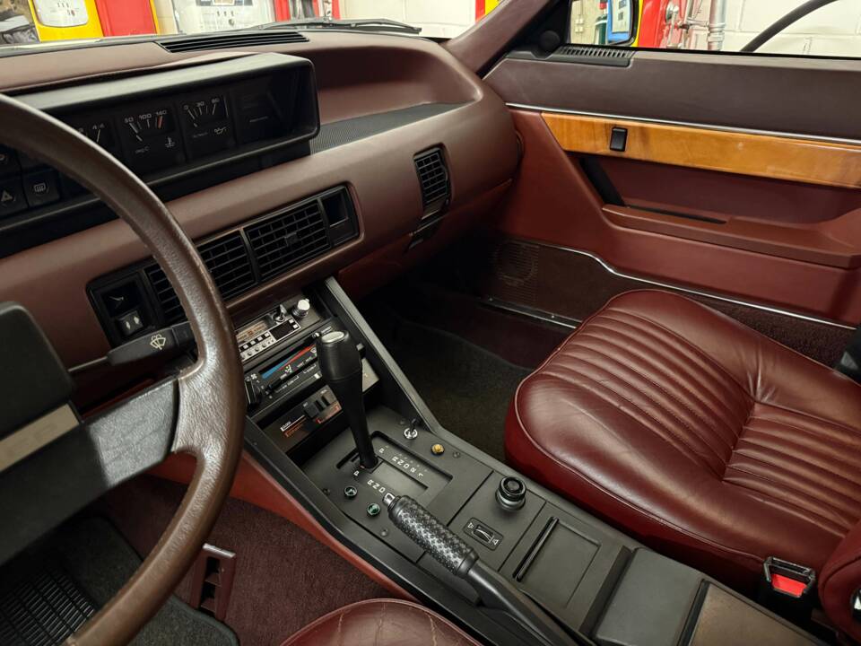 Afbeelding 9/17 van Rover Vitesse 3500 (1984)