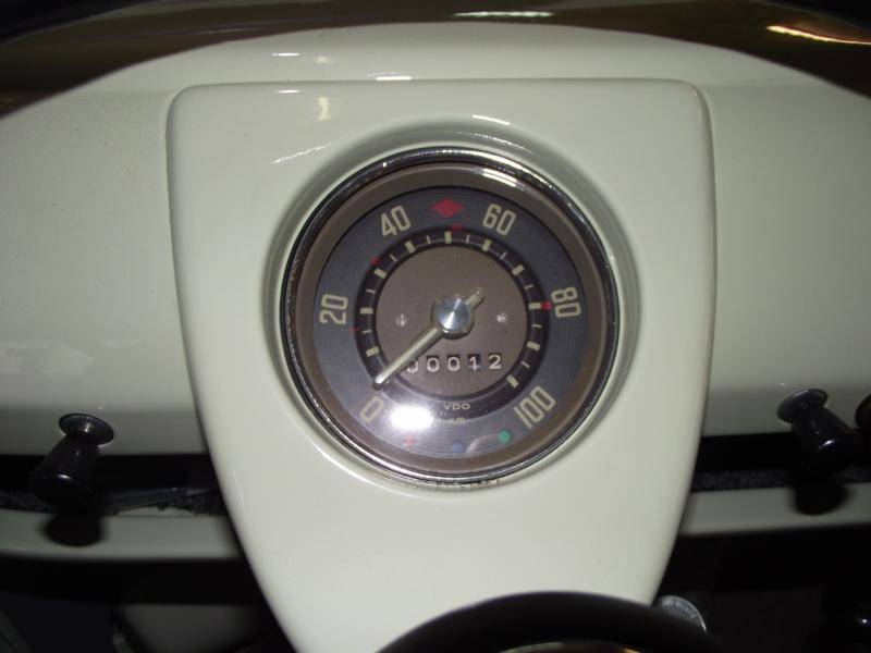 Imagen 21/34 de Volkswagen T1 Kombi (1957)