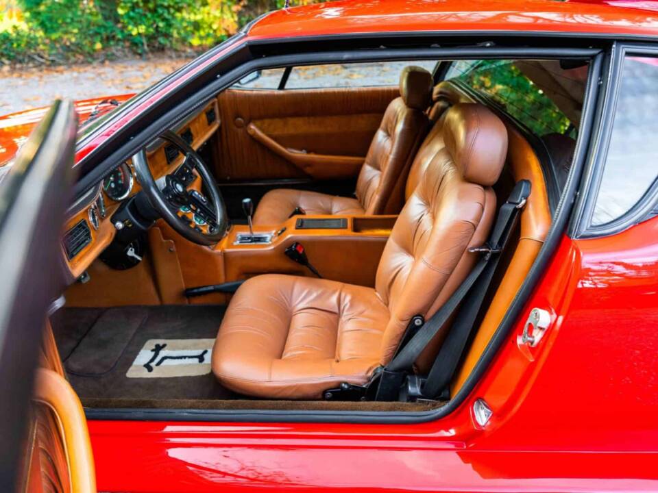 Image 31/61 of De Tomaso Pantera GT5 (1984)