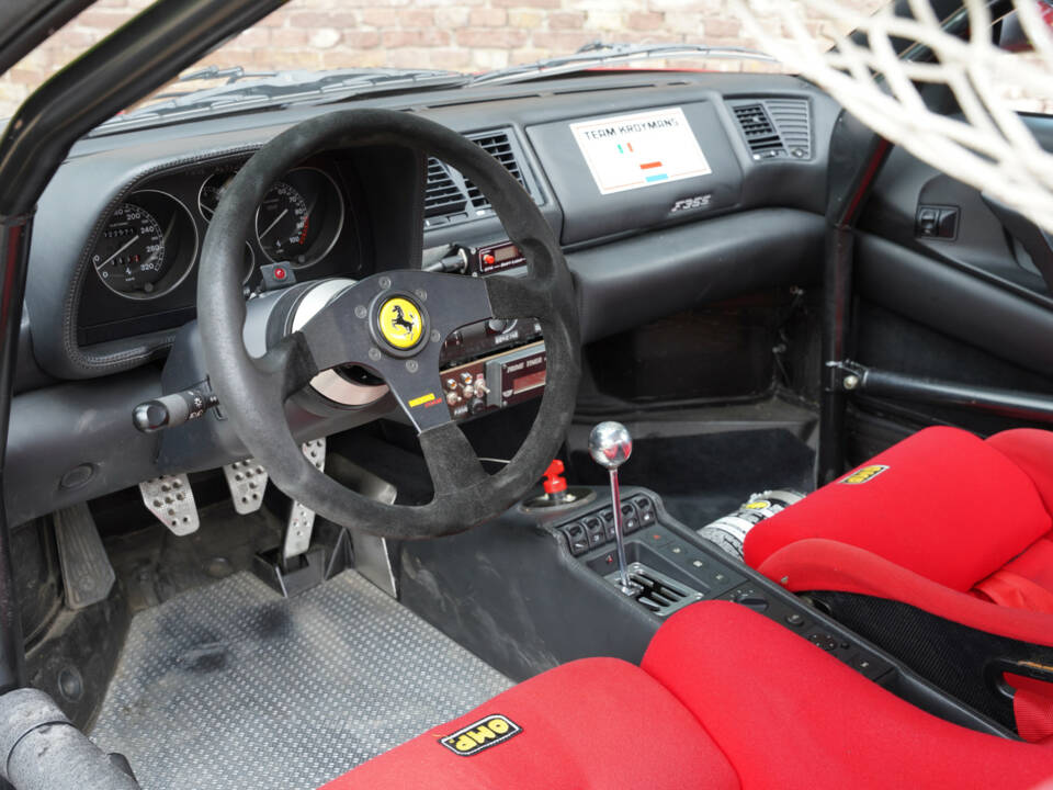 Afbeelding 3/50 van Ferrari F 355 Challenge (1995)
