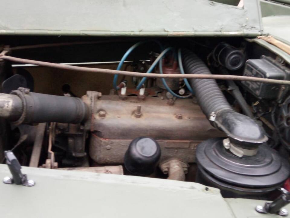 Bild 19/23 von GAZ 67 (1955)