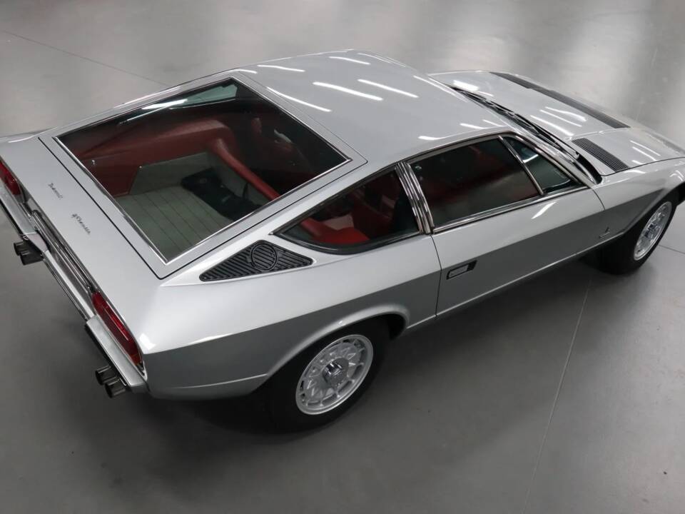 Bild 66/72 von Maserati Khamsin (1975)