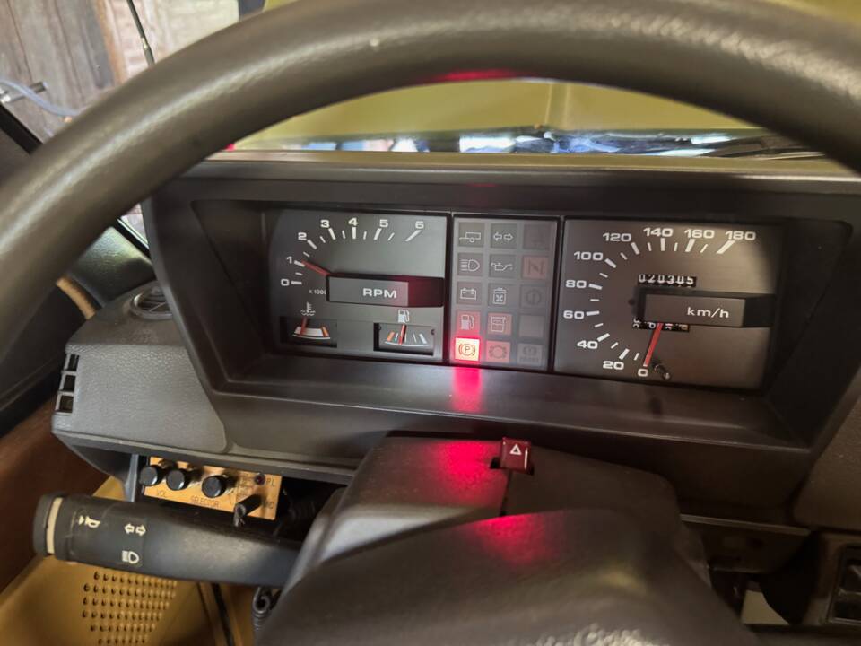 Image 34/44 of Land Rover Range Rover Classic Rometsch (1985)
