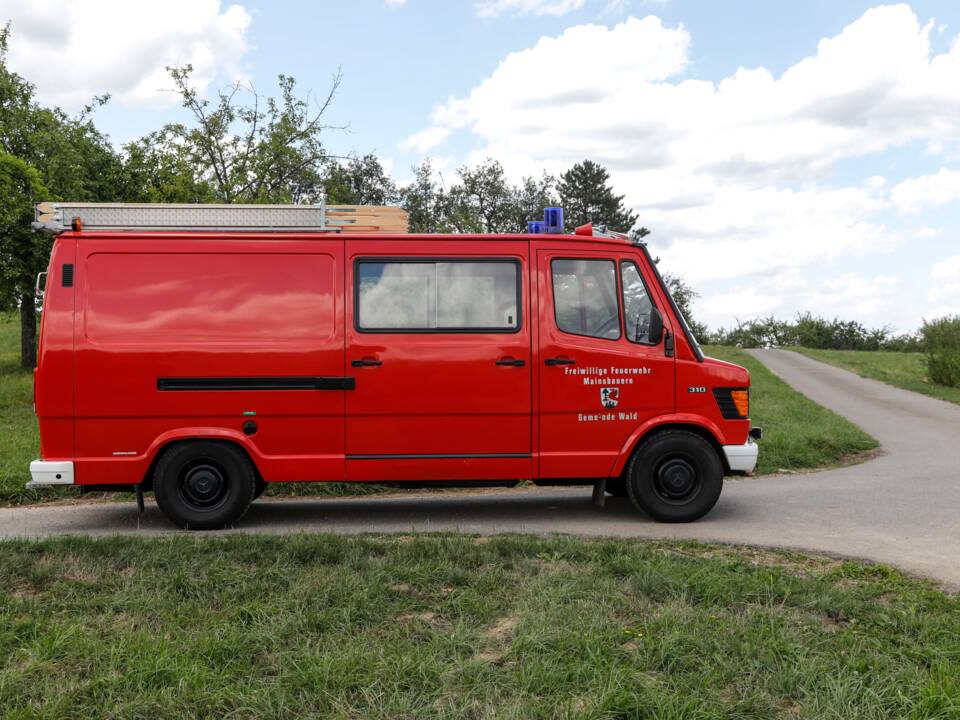 Bild 14/72 von Mercedes-Benz T1 310 (1993)