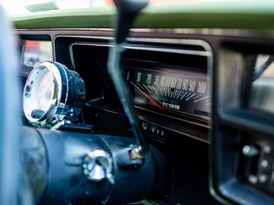 Imagen 42/50 de Chevrolet Chevelle Malibu Coupe (1974)