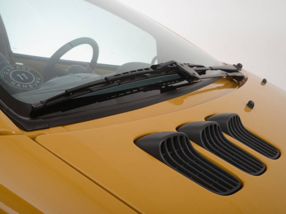 Immagine 11/30 di Renault Twingo (1993)