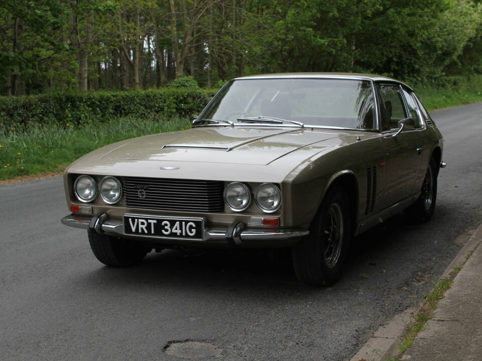 Bild 3/18 von Jensen FF (1968)