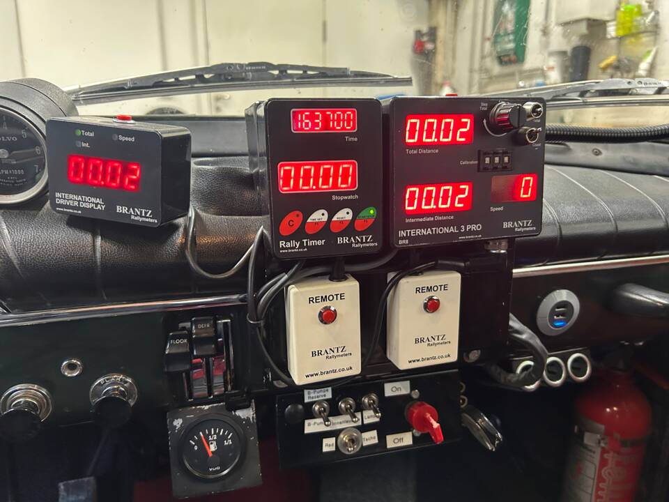 Bild 3/29 von Volvo P 131 (1968)