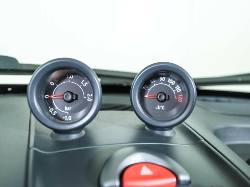 Afbeelding 34/50 van Smart Roadster (2004)