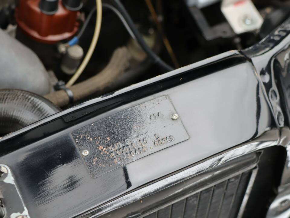 Afbeelding 47/50 van Mercedes-Benz 230 S (1967)