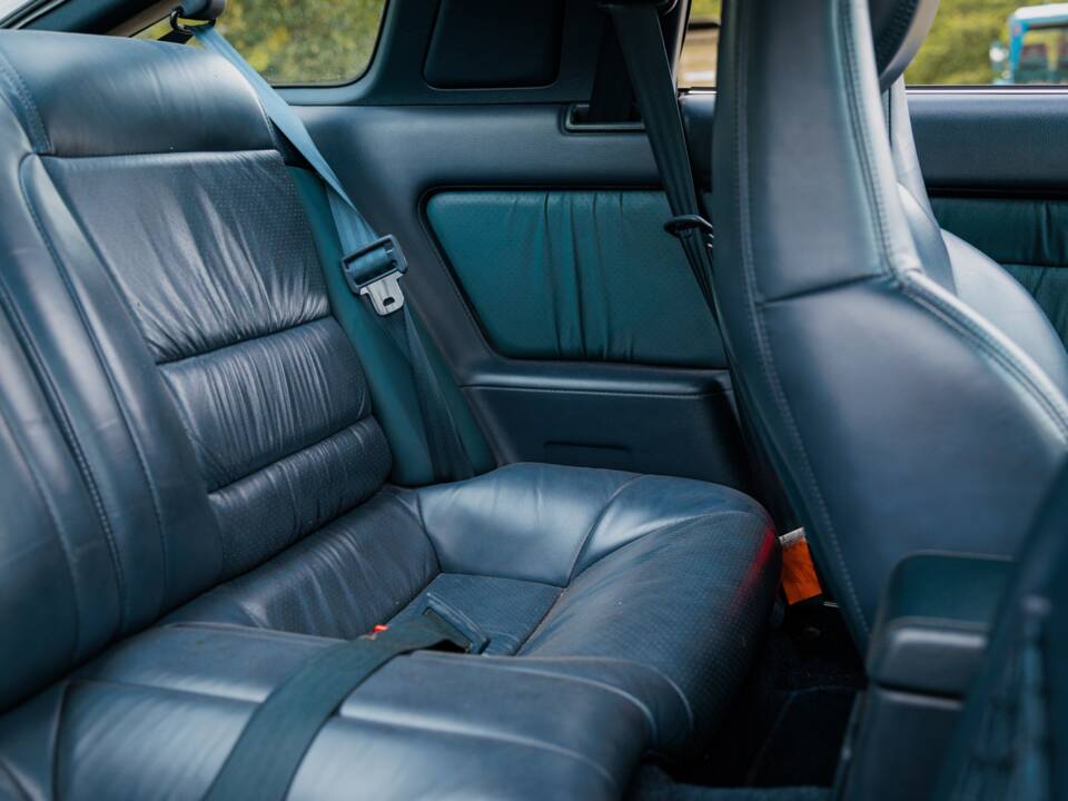 Bild 12/40 von Toyota Supra (1989)