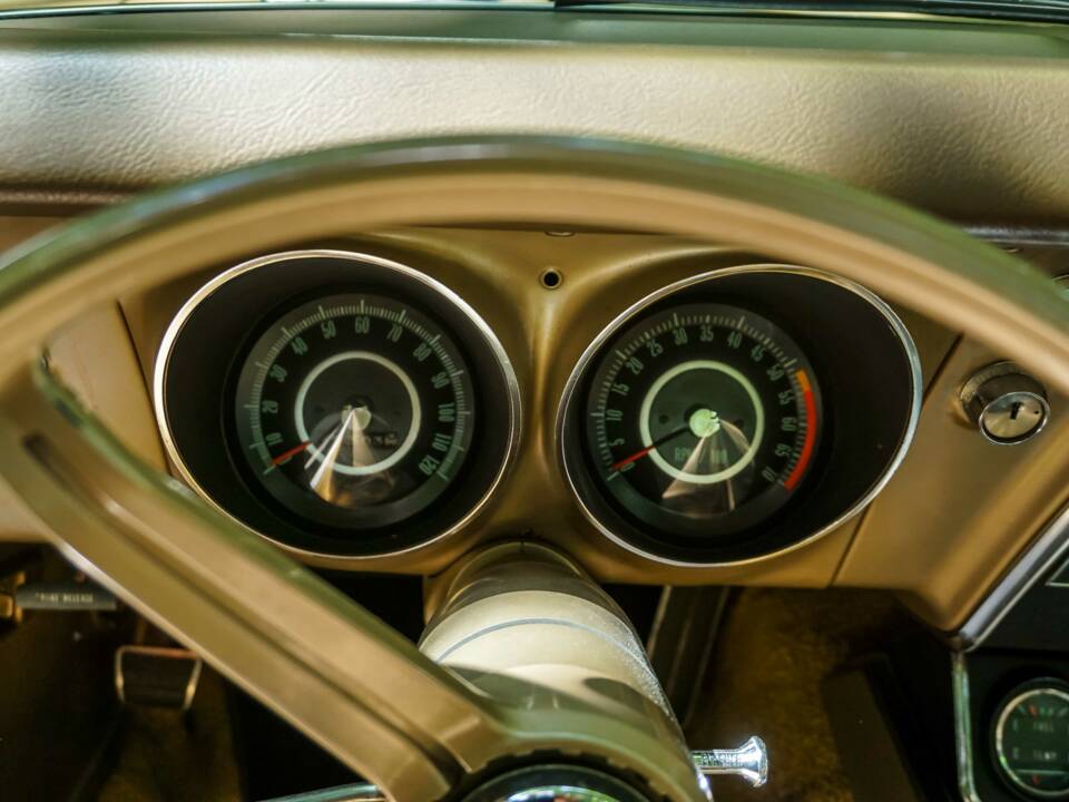 Bild 9/181 von Chevrolet Camaro SS (1967)