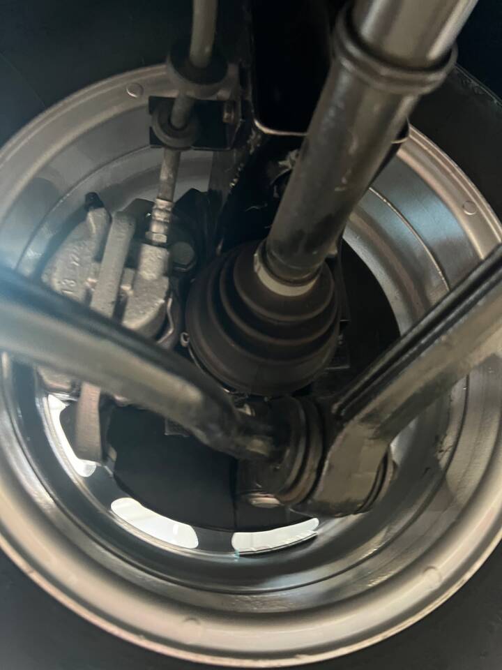 Image 11/14 of Audi 100 5E (1978)