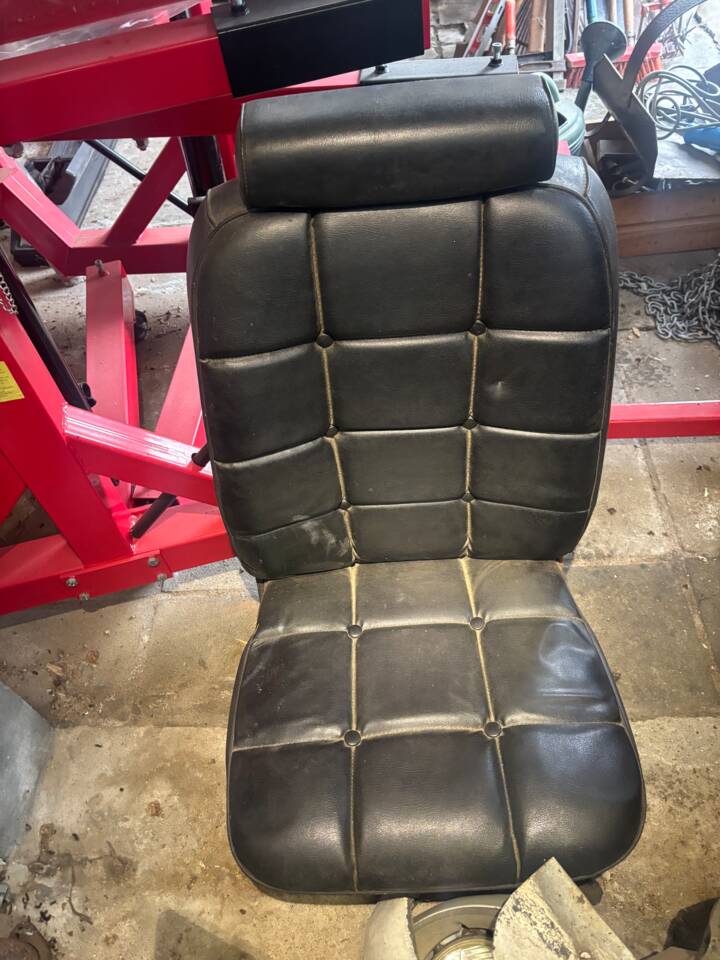 Bild 8/24 von Ford Mustang II Ghia 170 (1977)