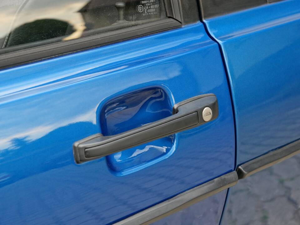 Bild 15/20 von Volkswagen Scirocco II GT (1984)