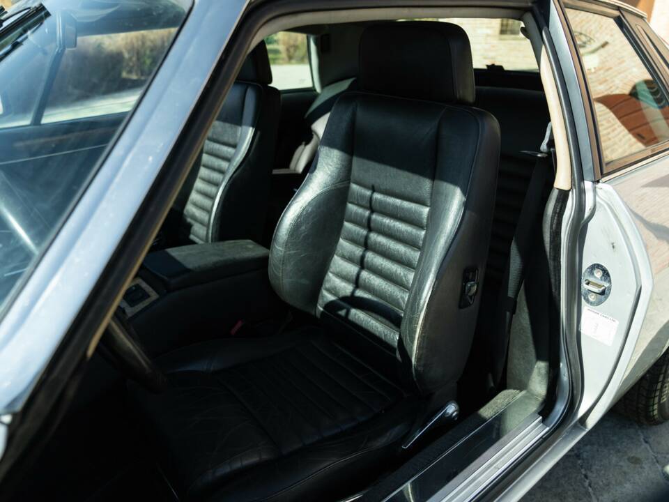 Bild 22/42 von Jaguar XJ-S 3.6 (1990)