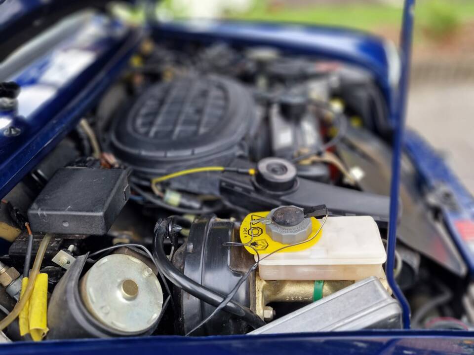 Bild 12/13 von Mini Cooper 1,3i (1996)