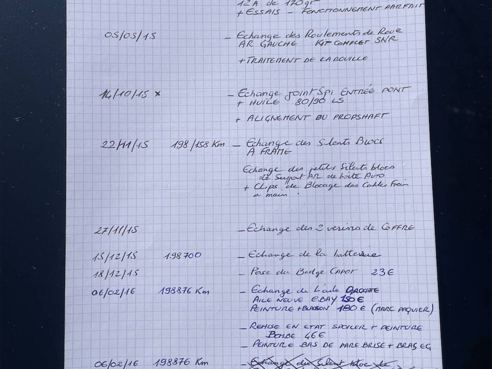 Bild 20/51 von Jaguar XJR 4.0 Sport (1991)