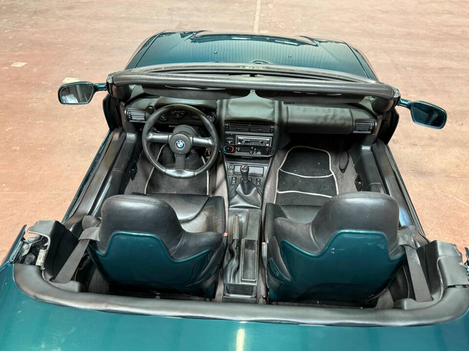Bild 34/55 von BMW Z1 Roadster (1990)