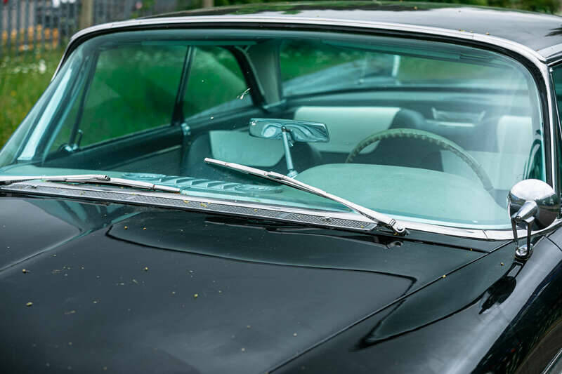 Afbeelding 25/27 van DeSoto Fireflite Sportsman (1959)