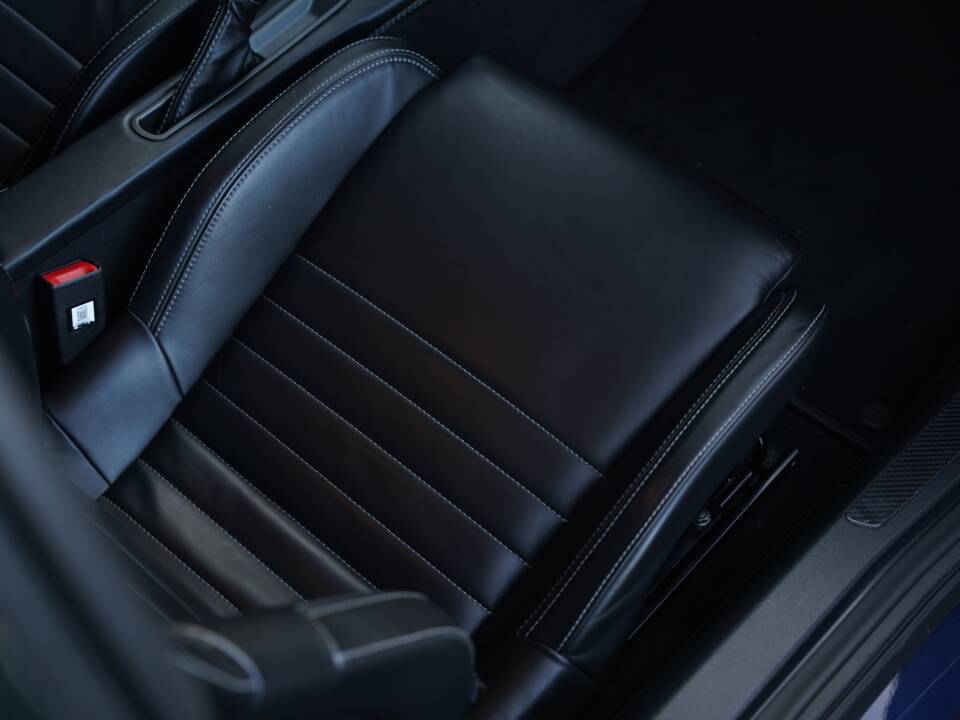 Immagine 19/50 di Lotus Evora GT410 Sport (2019)