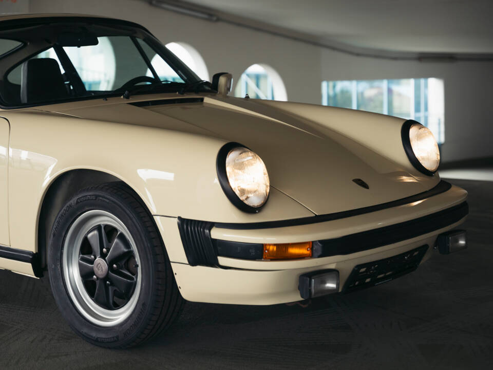 Bild 54/107 von Porsche 911 SC 3.0 (1978)