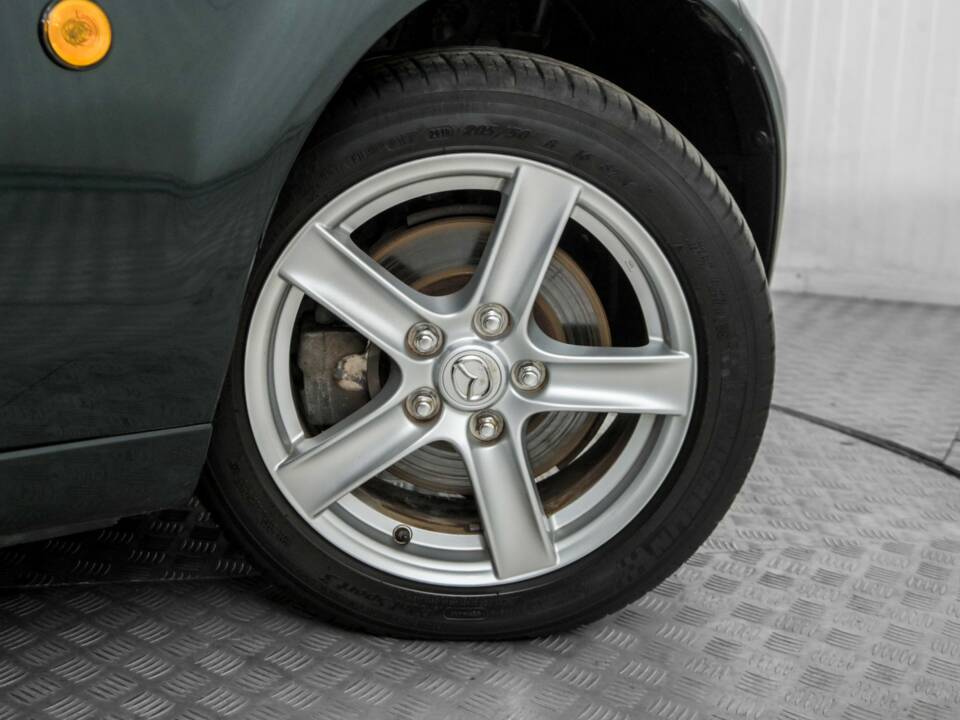 Image 43/48 of Mazda MX-5 1.8 (2006)