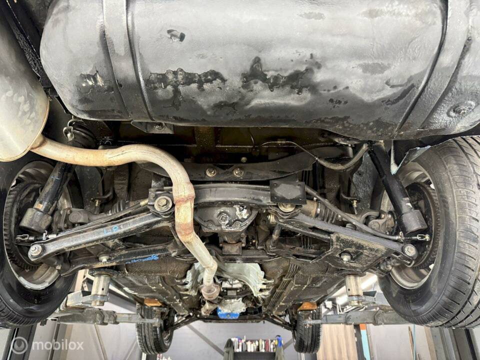 Afbeelding 27/34 van Datsun 280 Z (1978)