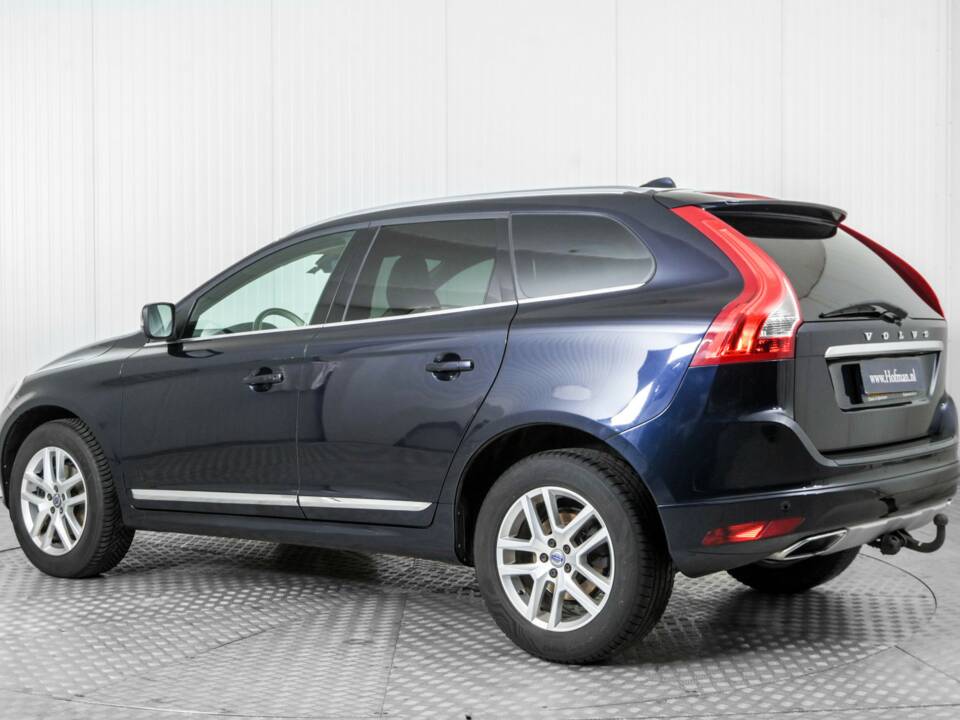 Image 6/50 de Volvo XC60 D3 (2017)
